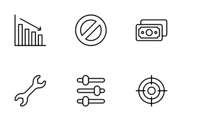 Web Icon Pack