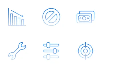 Web Icon Pack