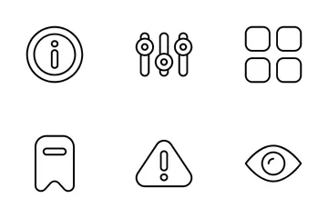 Web Icon Pack