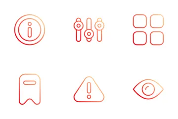 Web Icon Pack