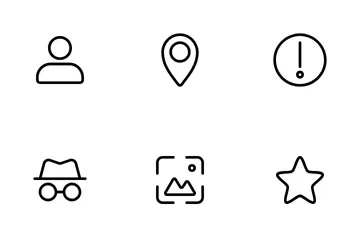 Web Icon Pack