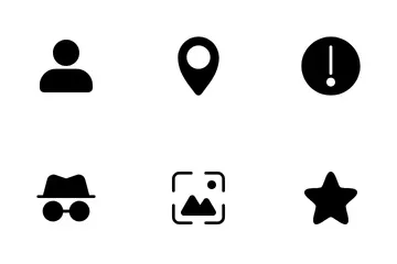 Web Icon Pack