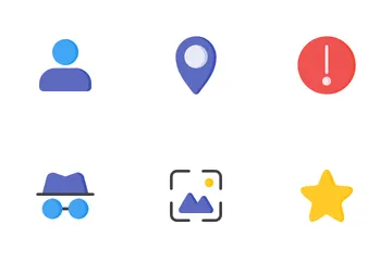 Web Icon Pack