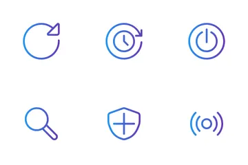 Web Icon Pack