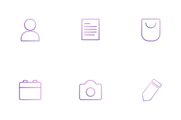 Web Icon Pack