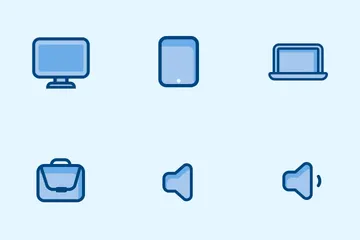 Web Icon Pack