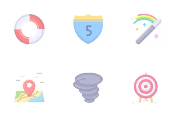 Web Icon Pack