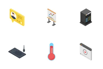 Web Icon Pack