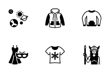 Web Icon Pack