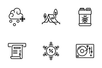 Web Icon Pack