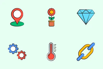 Web Icon Pack