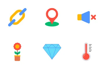 Web Icon Pack