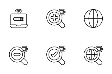Web Icon Pack