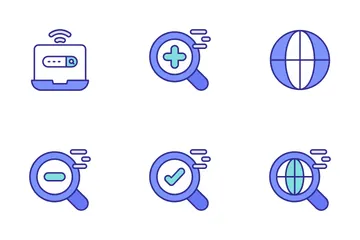 Web Icon Pack