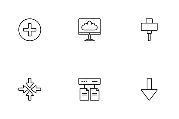 Web Icon Pack