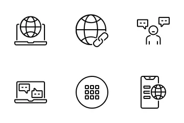 Web Icon Pack