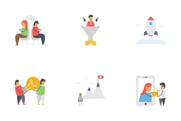 Web Icon Pack