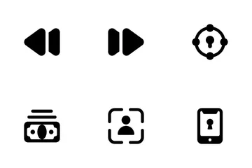 Web Icon Pack