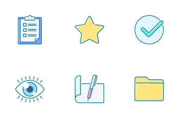 Web Icon Pack