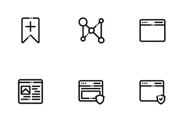 Web Icon Pack
