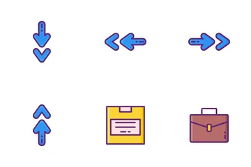 WEB Icon Pack