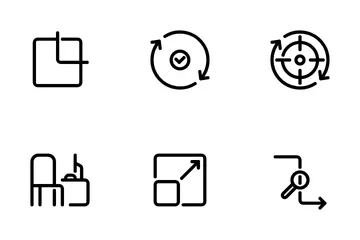 Web & Programming Icon Pack