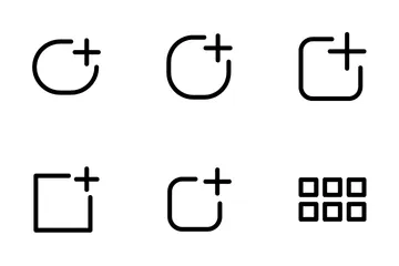 Webschnittstelle Symbolpack