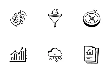 Web Services Icon Pack