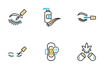 Web Set 131 Icon Pack