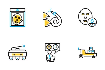 Web Set 150 Icon Pack