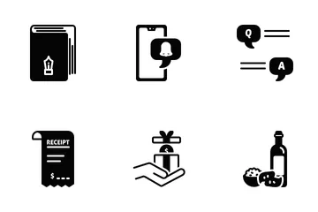 Web Set 31 Icon Pack