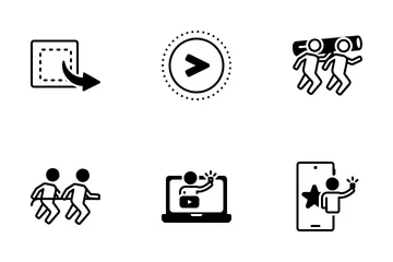 Web Set 87 Icon Pack