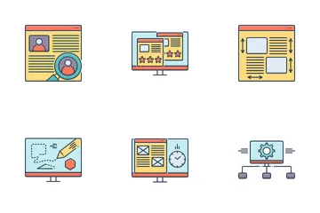 Web Usability Icon Pack