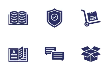 Web User And Interface Icon Pack