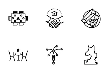 Web-Con 116. September Symbolpack