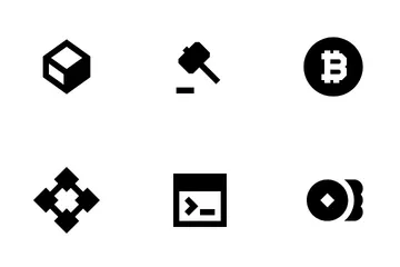 Web3 Icon Pack