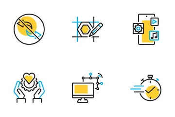 Webcon Symbolpack