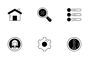 Website Icon Pack