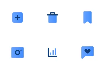 Website Icon Pack