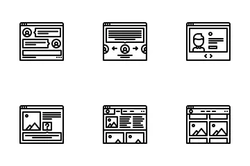 WebSite Icon Pack