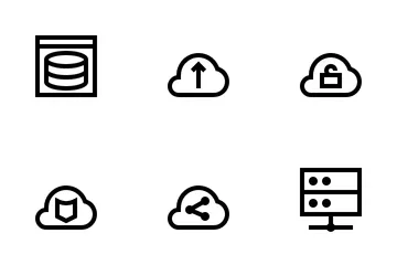 Website Icon Pack