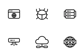 Website Icon Pack