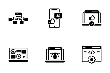 Website Icon Pack