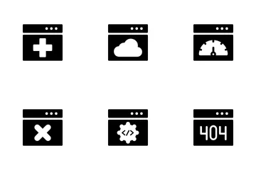 Website Icon Pack