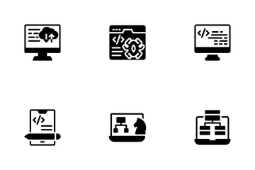 Website Icon Pack