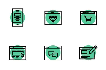 Website Icon Pack