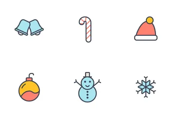 Weihnachten Symbolpack