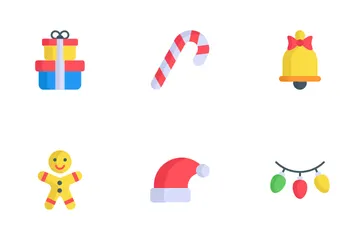 Weihnachten Symbolpack