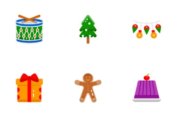 Weihnachten Symbolpack