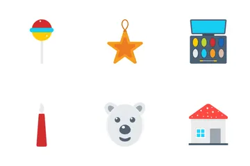 Weihnachtsfeier Symbolpack